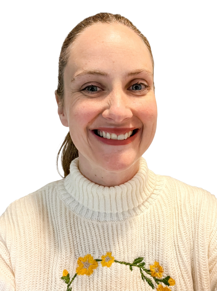 Melissa Murray, new Aqua Ultra Fitness instructor