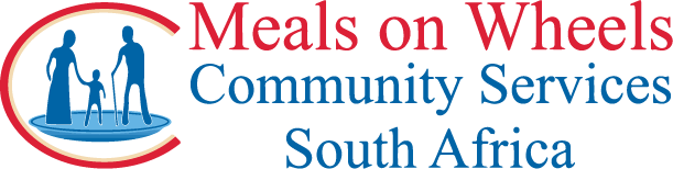 Meals on Wheels Community Services logo