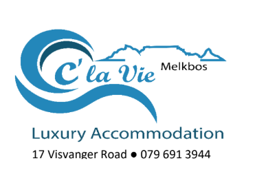 C'La Vie Melkbos Luxury Accommodation logo