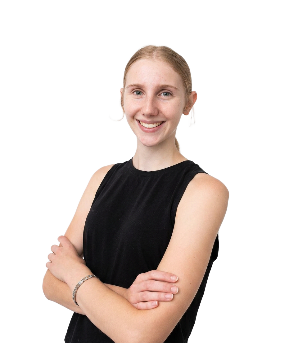 Amber — Aqua Power Pilates & Sculpt Instructor