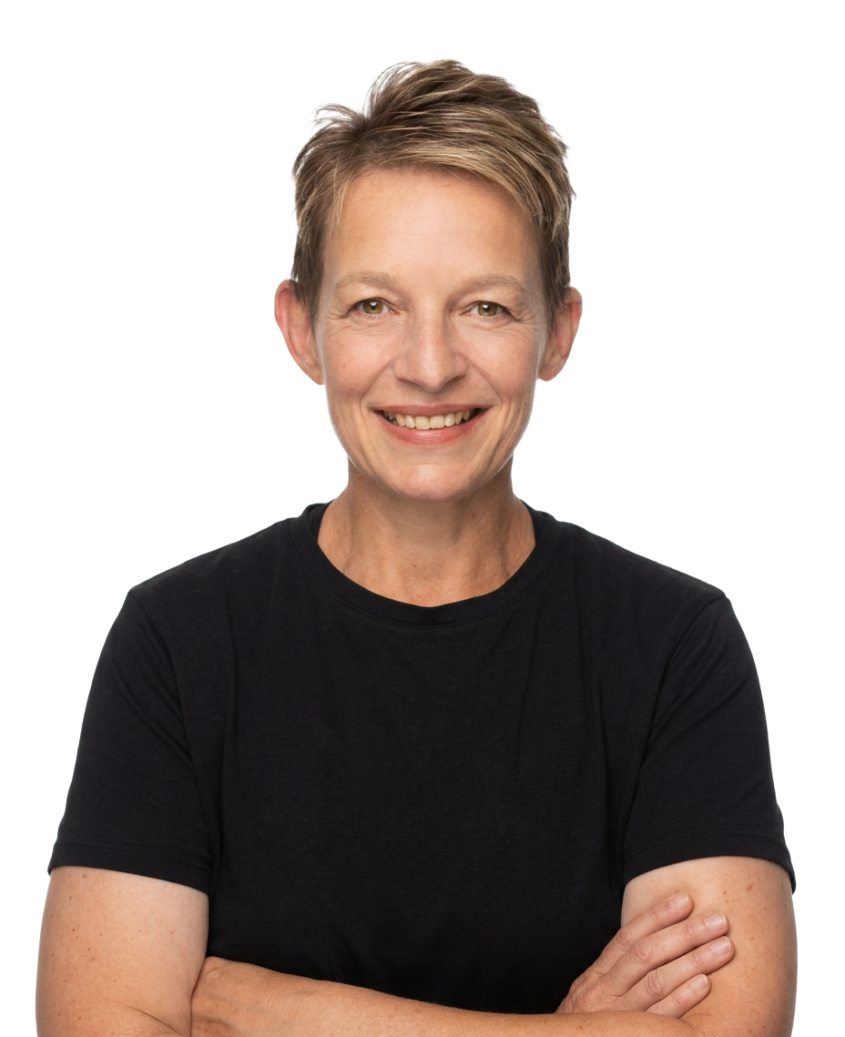 Tania — Aqua HIIT & Tabata Instructor